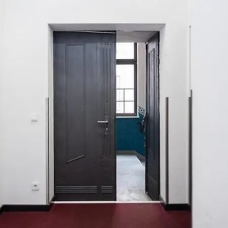 Zentral Parkplatz Kueche Fitnessraum Apartment *